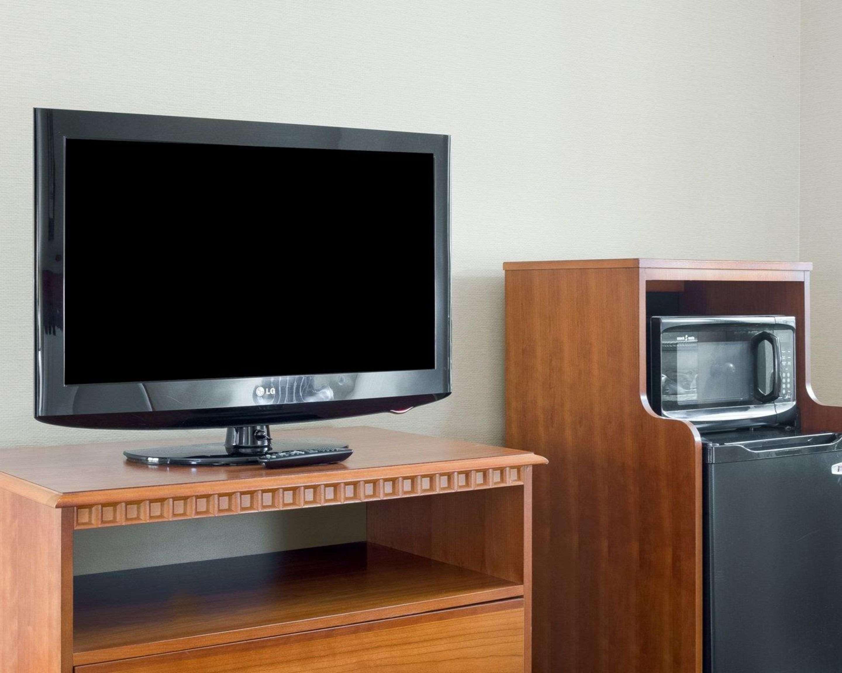 Quality Inn Columbus, Ms Luaran gambar