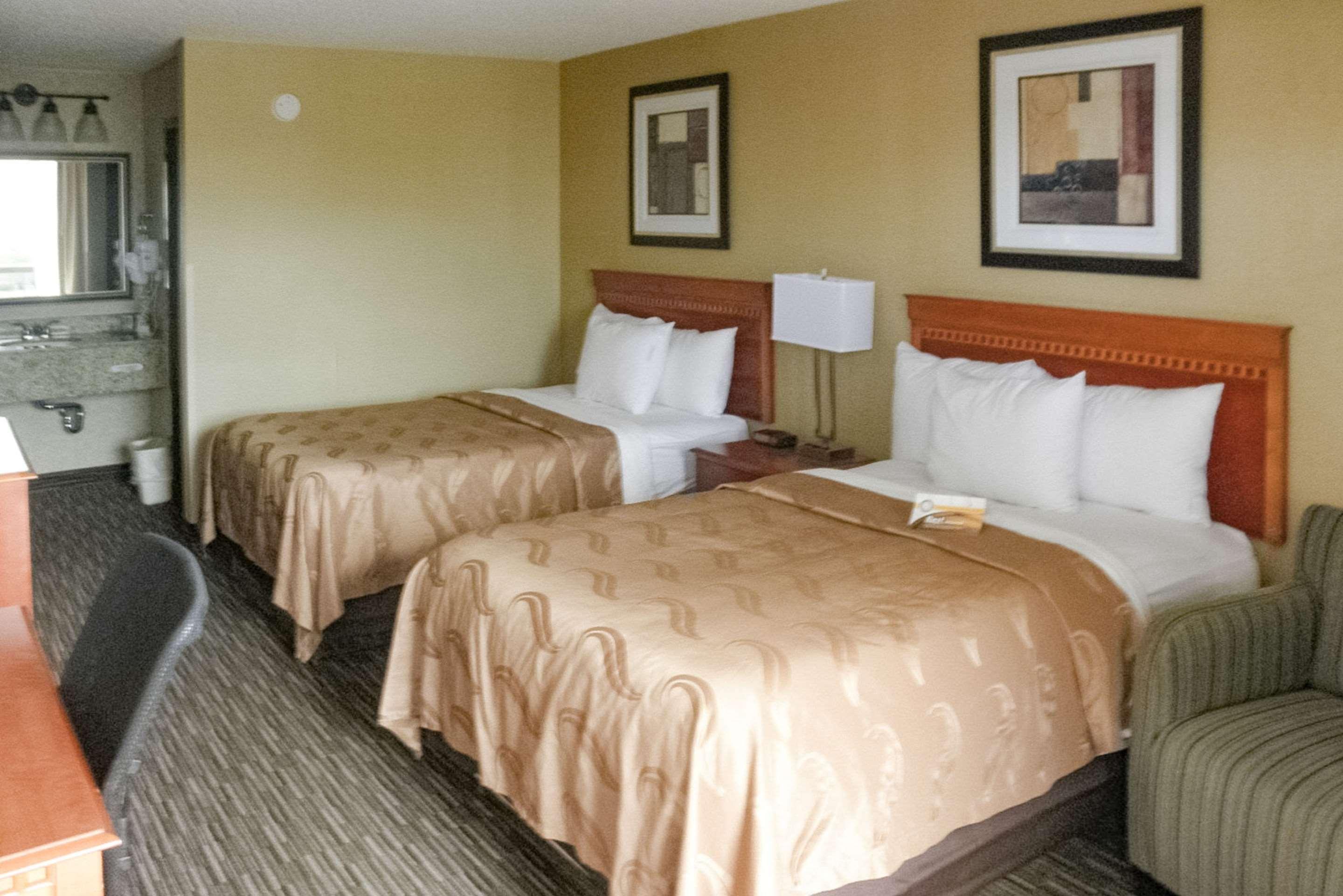 Quality Inn Columbus, Ms Luaran gambar