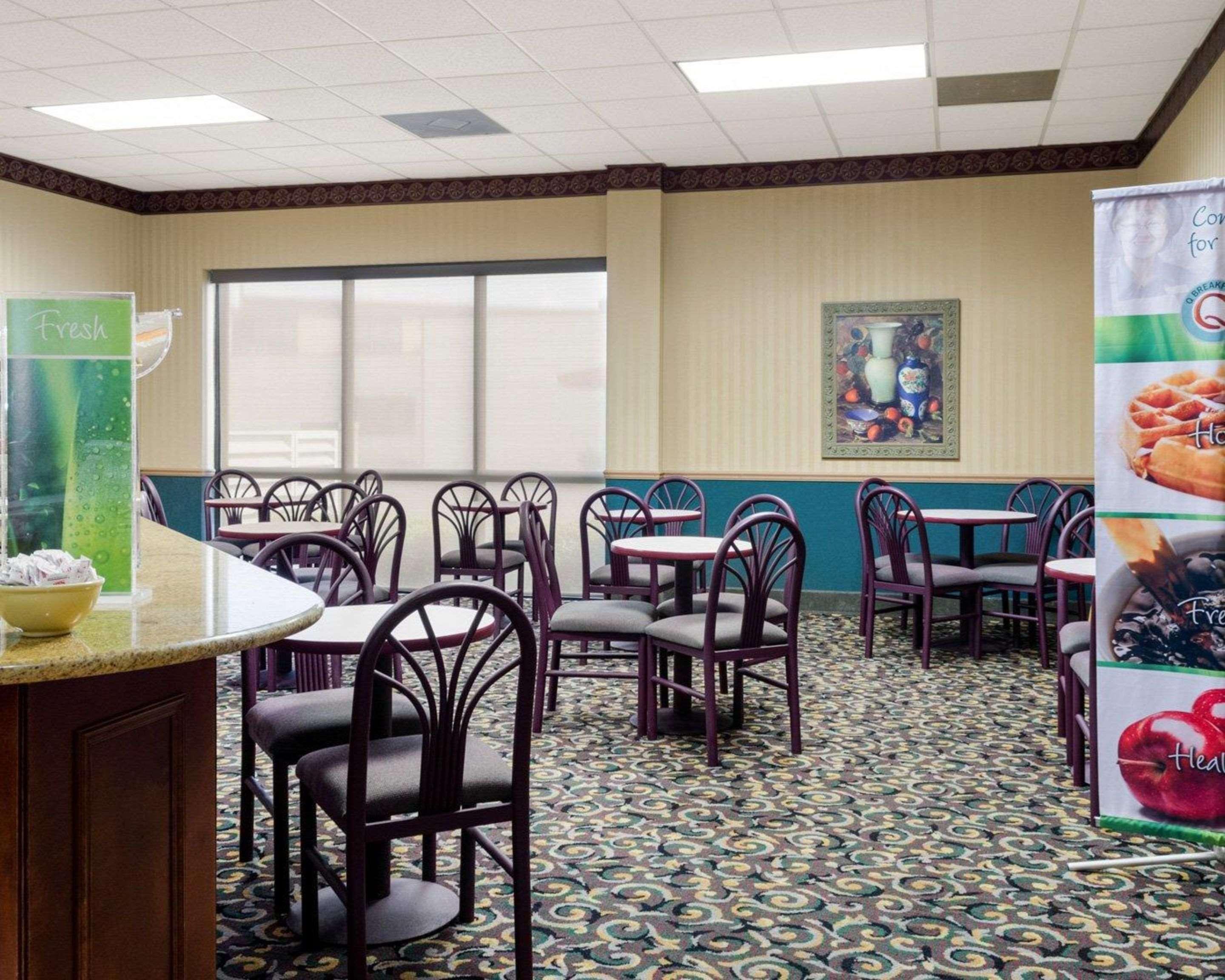 Quality Inn Columbus, Ms Luaran gambar