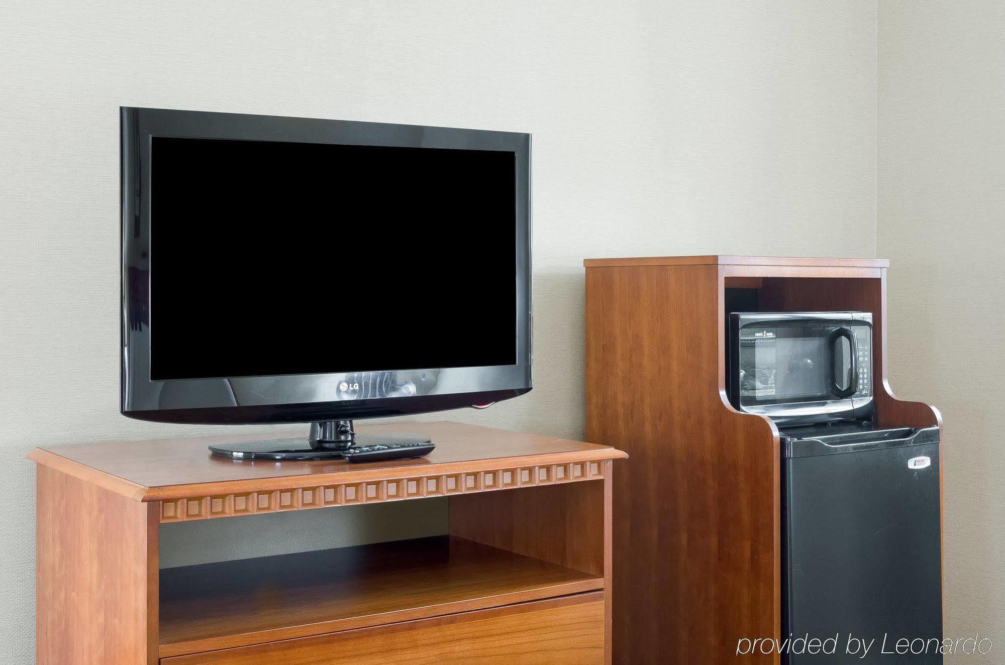 Quality Inn Columbus, Ms Luaran gambar